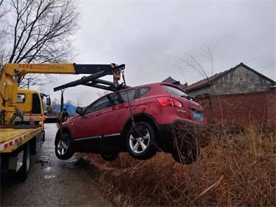 平定楚雄道路救援